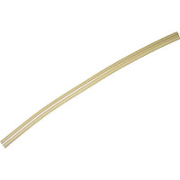 Silkonschlauch 5x2x135mm zu Schlauchführung Brüheinheit